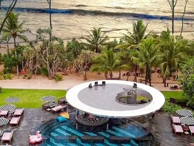 Willa Baba Beach Club Natai