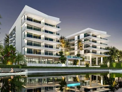 Complejo residencial The Aqua – Phuket