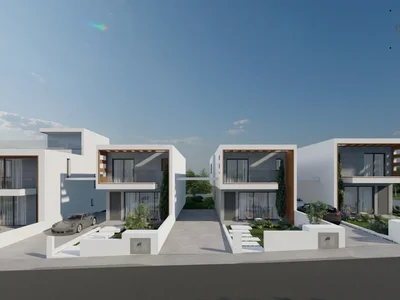 Residential complex Green Heaven