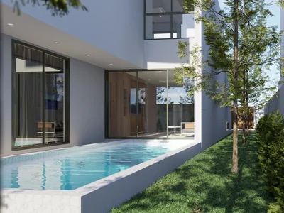Villa The Trinity Village