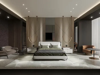 Apart - hotel Apartamenty u okeana