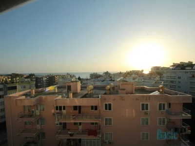Dzielnica mieszkaniowa Two Bedroom Full furnished Apartment in Alanya