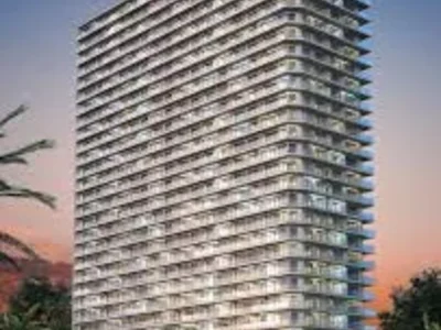 Многоквартирный жилой дом Archi Ramada Batumi