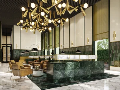 Complexe résidentiel Noble Form Thonglor