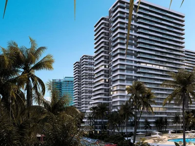 Complejo residencial GRAND SAPPHIRE BLU