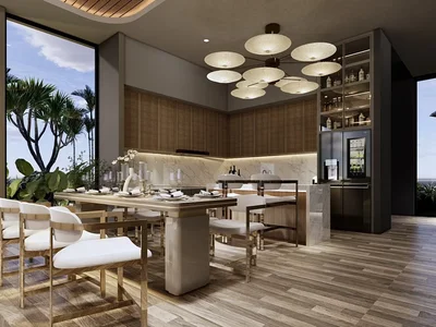 Villa AILEEN VILLAS LAYAN