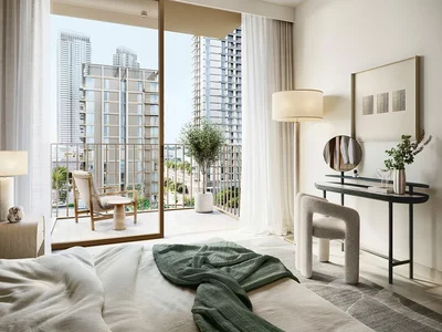 Complejo residencial Oria