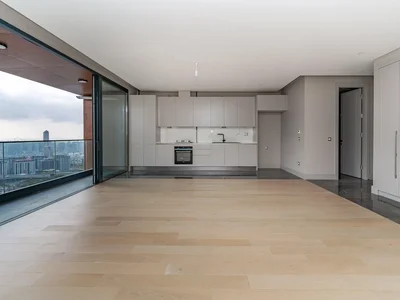Zespół mieszkaniowy Residence with swimming pools, lounge areas and kids' playgrounds, Istanbul, Turkey