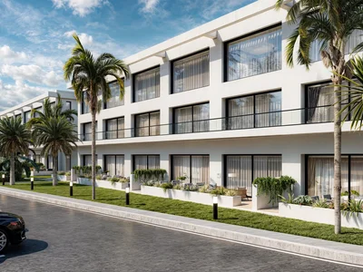 Residential complex ARCADIA