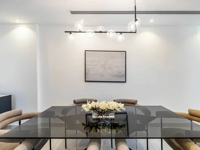 Residential complex Equiti Residence