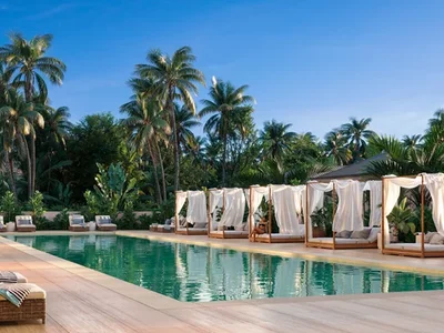 Villa Villas at the Art-Wellness Hotel managed by Ramada by Wyndham.