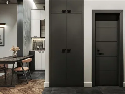 Residential complex New residence with around-the-clock security close to the airport, Istanbul, Turkey
