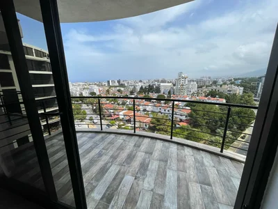 Barrio residencial CC Towers