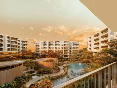 Residential complex Turnkey apartments in a new residential complex, Bang Tao, Phuket, Thailand