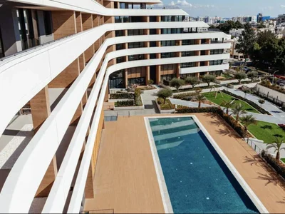 Residential complex Eden Roc
