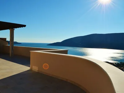 Hüttendorf ADRIA MONTENEGRO