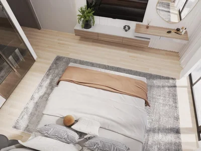 Wohnanlage Ocean Pearl 2