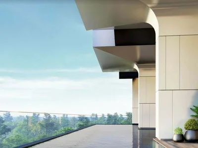 Complejo residencial WHIZDOM THE FORESTIAS
