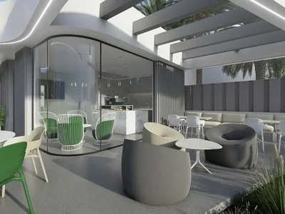 Жилой комплекс SaliSol RESORT