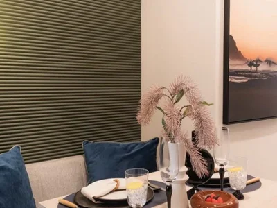 Residential complex SO Origin Kata Phuket