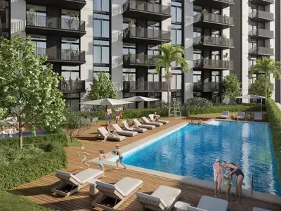 Complejo residencial Rosemont Residences