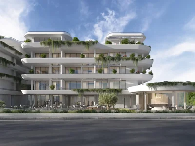 Immeuble IKARIA Suites