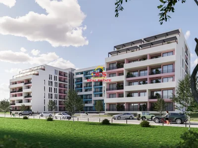 Edificio de apartamentos 🌞🏡 1+1 APARTMENT FOR SALE IN ORIKUM, VLORA