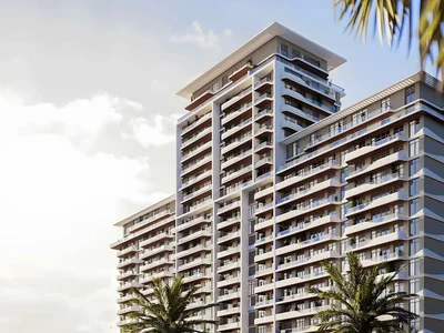 Жилой комплекс Helvetia Residences