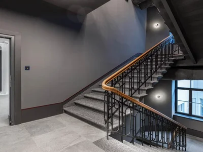 Centre d'affaires Telegraph Offices