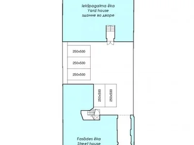 Commerce Dzirnavu street 6