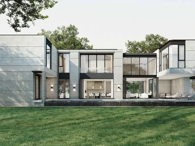 Villa Lavish Estates