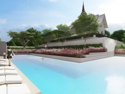 Zespół mieszkaniowy The Ozone Condominium Phuket