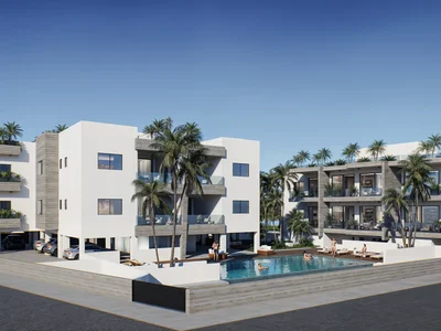 Residential complex Vista Gardens 