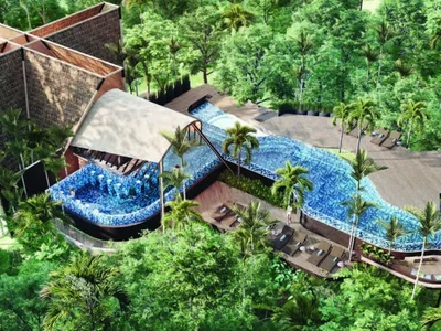 Willa Akra Collection Layan Valley Villas – Boutique Pool Villas – 5% Guaranteed – 4 years