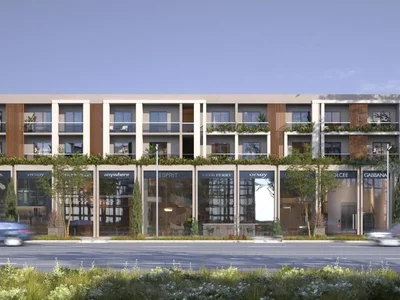 Apartamentowiec EG-103  Located in the heart of New Hurghada just minutes from the beach