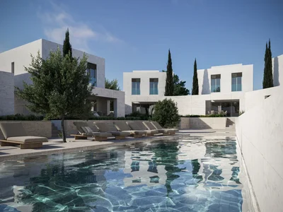 Residential complex Baia
