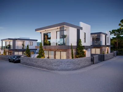 Residential complex City View Villas