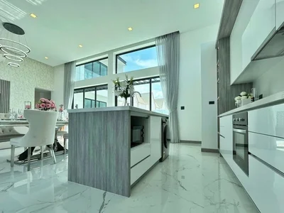 Villa LAYAN RESIDENCE PATTAYA