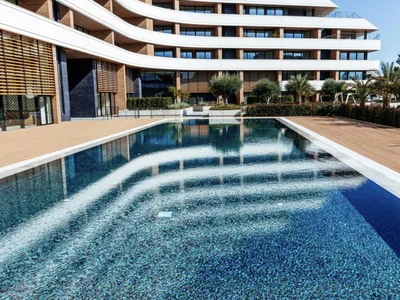 Residential complex Eden Roc