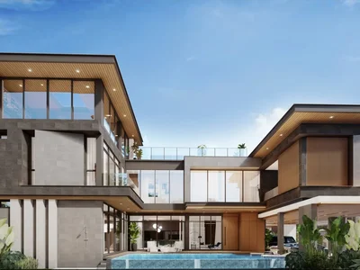 Villa THE SYLVA PATTAYA