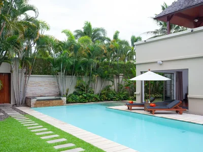 Willa The Residence Resort and Spa Retreat