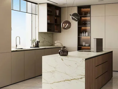 Residential complex High-rise residential complex with designer finishes by Swiss brand Franck Muller, Dubai Marina, Dubai, UAE