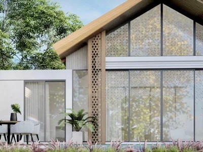 Residential complex The Ozone Residences – Phase 4