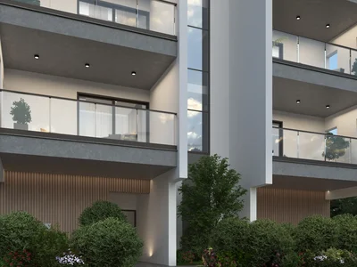 Apartment building SERENITY RESIDENCE