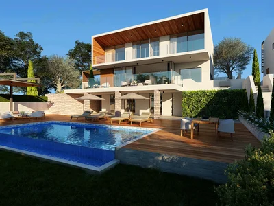 Residential complex The Gallery