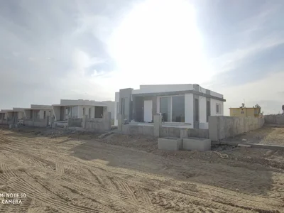 Жилой квартал Stilos Villa 2