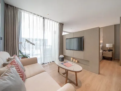 Wohnanlage Wyndham La Vita