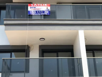 Willa 3+1 Villa in İzmir ( Gaziemir Location)
