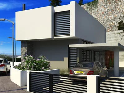 Barrio residencial BELLAPAIS VILLAS