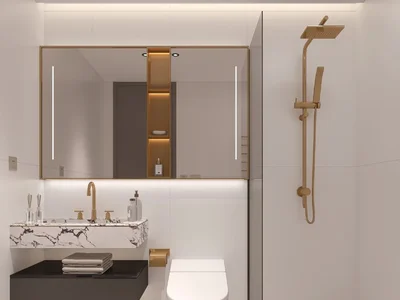 Complejo residencial Stamn One